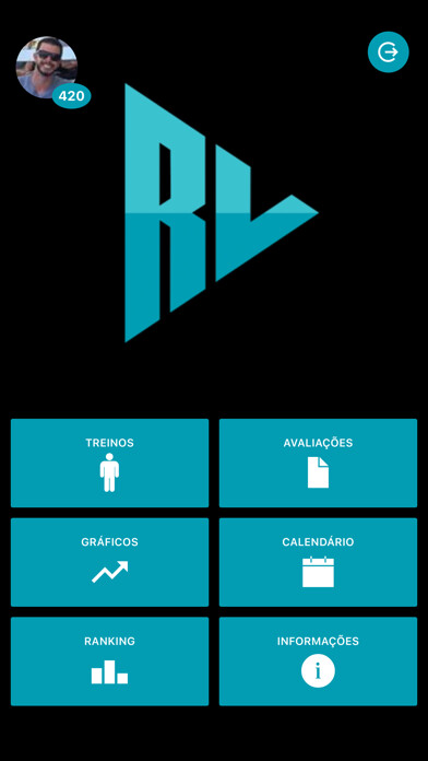 Emulate iPhone app RAMON LIMA using MyAndroid Emulate iPhone app RAMON LIMA using MyAndroid