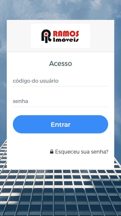 Run android online APK RAMOS from MyAndroid or emulate RAMOS using MyAndroid