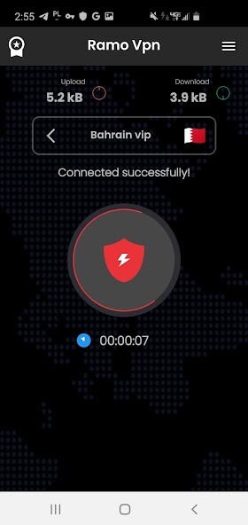 Run android online APK RAMO VPN from MyAndroid or emulate RAMO VPN using MyAndroid Run android online APK RAMO VPN from MyAndroid or emulate RAMO VPN using MyAndroid