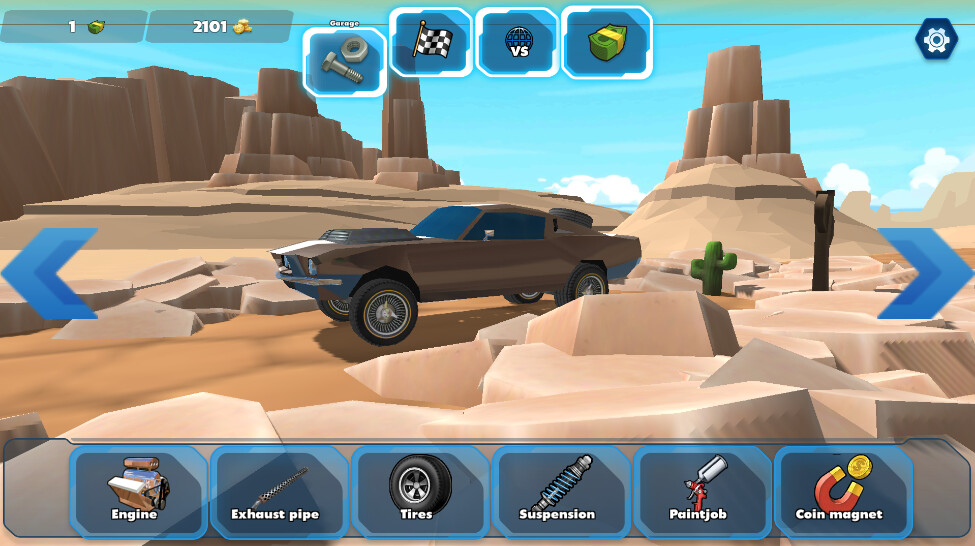 Run android online APK rampage car stunt from MyAndroid or emulate rampage car stunt using MyAndroid Run android online APK rampage car stunt from MyAndroid or emulate rampage car stunt using MyAndroid