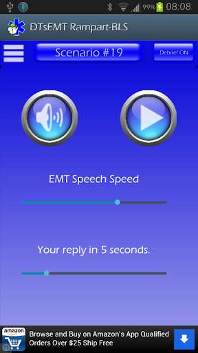 Run android online APK Rampart BLS from MyAndroid or emulate Rampart BLS using MyAndroid Run android online APK Rampart BLS from MyAndroid or emulate Rampart BLS using MyAndroid