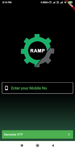 Run android online APK RAMP- AUTO SPARES DEALER SOFTWARE from MyAndroid or emulate RAMP- AUTO SPARES DEALER SOFTWARE using MyAndroid