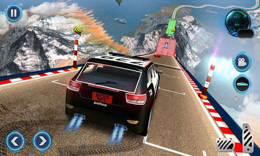 Run android online APK Ramp Car Jump Car Racing from MyAndroid or emulate Ramp Car Jump Car Racing using MyAndroid