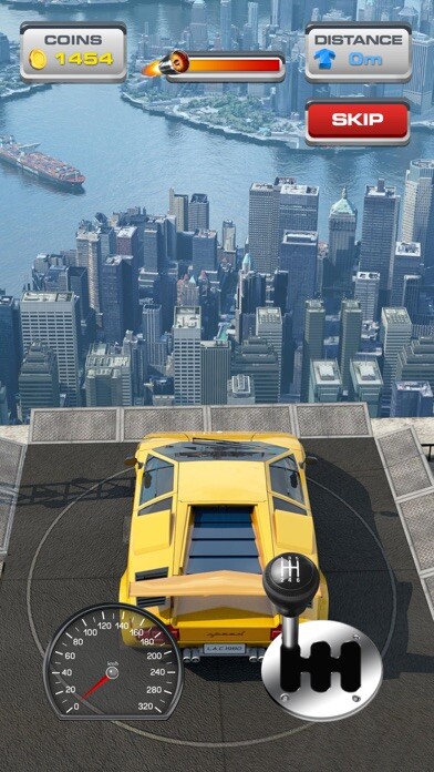 Run android online APK Ramp Car Jumping 2 from MyAndroid or emulate Ramp Car Jumping 2 using MyAndroid