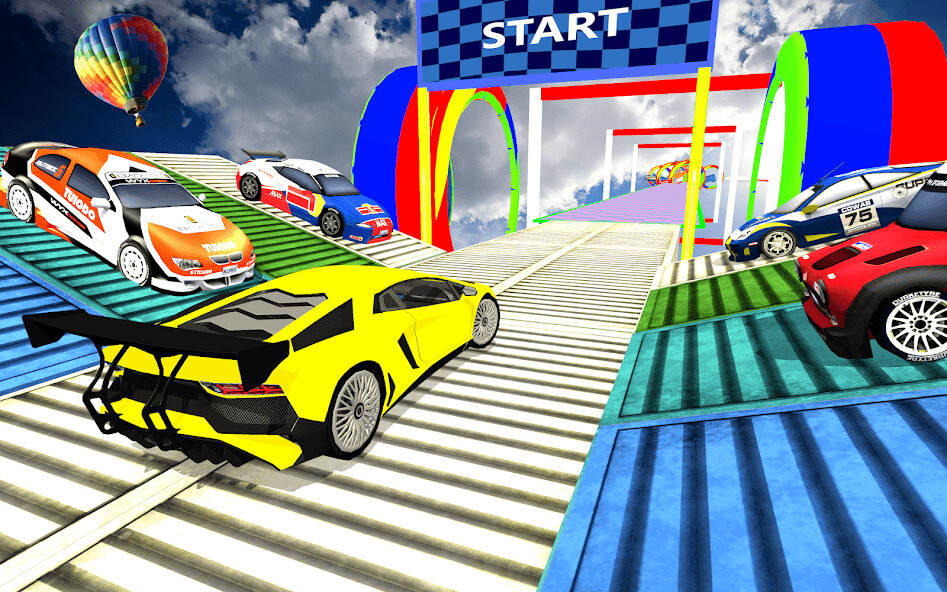 Run android online APK Ramp Car Stunt - Car Games from MyAndroid or emulate Ramp Car Stunt - Car Games using MyAndroid Run android online APK Ramp Car Stunt - Car Games from MyAndroid or emulate Ramp Car Stunt - Car Games using MyAndroid