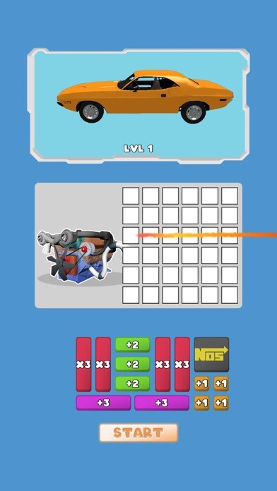Emulate iPhone app Ramp Challenge using MyAndroid Emulate iPhone app Ramp Challenge using MyAndroid