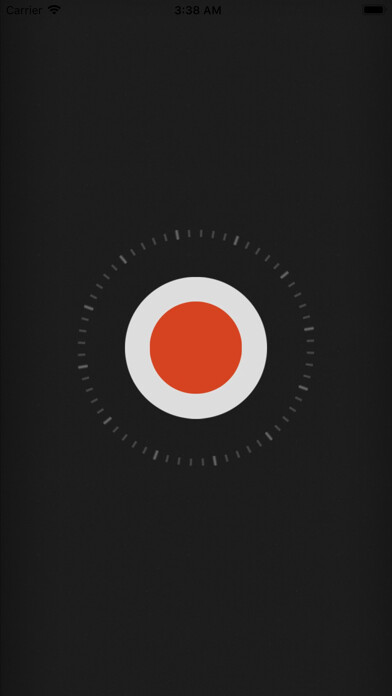 Emulate iPhone app Ramped Slow Mo using MyAndroid Emulate iPhone app Ramped Slow Mo using MyAndroid