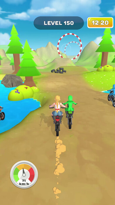 Emulate iPhone app Ramp Master! using MyAndroid Emulate iPhone app Ramp Master! using MyAndroid