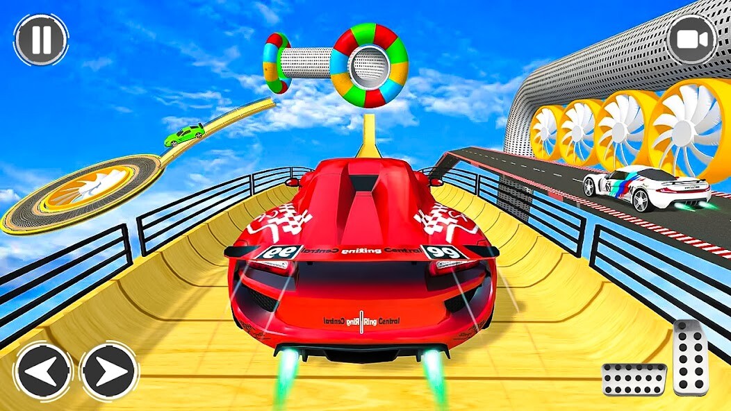 Run android online APK Ramp Stunt Games - Car Stunt from MyAndroid or emulate Ramp Stunt Games - Car Stunt using MyAndroid Run android online APK Ramp Stunt Games - Car Stunt from MyAndroid or emulate Ramp Stunt Games - Car Stunt using MyAndroid