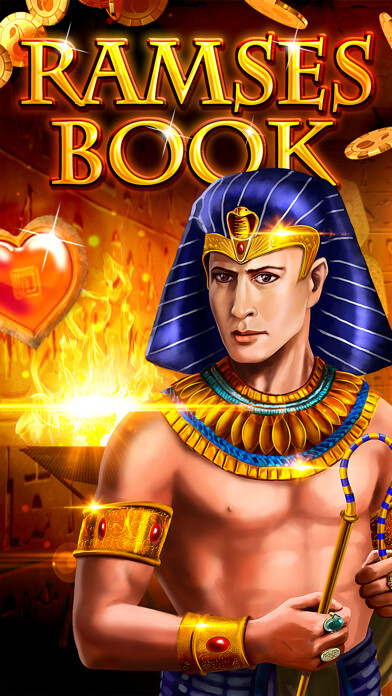 Emulate iPhone app Ramses Book using MyAndroid Emulate iPhone app Ramses Book using MyAndroid