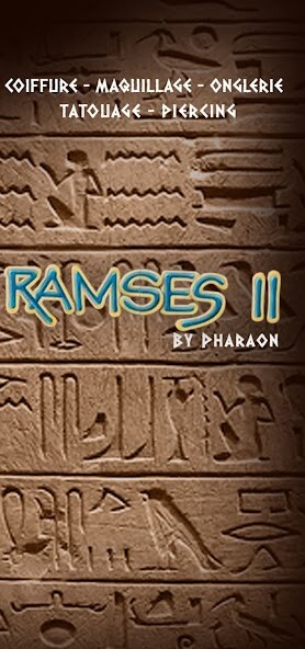 Run android online APK Ramses II from MyAndroid or emulate Ramses II using MyAndroid