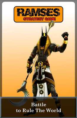 Emulate Android APK Ramses Strategy Game Emulate Android APK Ramses Strategy Game