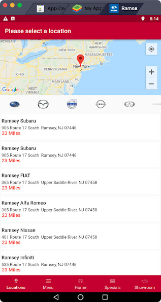 Run android online APK Ramsey Cars from MyAndroid or emulate Ramsey Cars using MyAndroid Run android online APK Ramsey Cars from MyAndroid or emulate Ramsey Cars using MyAndroid