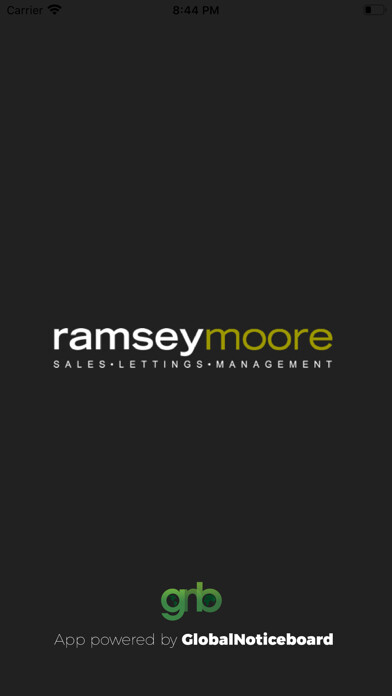 Emulate iPhone app Ramsey Moore using MyAndroid Emulate iPhone app Ramsey Moore using MyAndroid