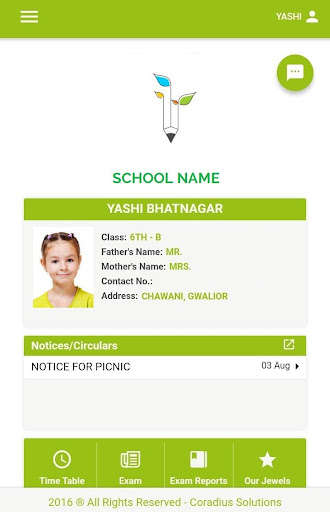 Run android online APK Ramshree India International School, Gwalior from MyAndroid or emulate Ramshree India International School, Gwalior using MyAndroid Run android online APK Ramshree India International School, Gwalior from MyAndroid or emulate Ramshree India International School, Gwalior using MyAndroid
