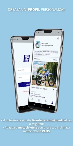 Run android online APK RAMS MX School from MyAndroid or emulate RAMS MX School using MyAndroid