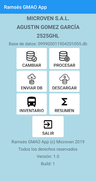 Run android online APK Ramsés GMAO from MyAndroid or emulate Ramsés GMAO using MyAndroid Run android online APK Ramsés GMAO from MyAndroid or emulate Ramsés GMAO using MyAndroid