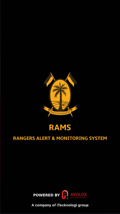 Emulate iPhone app RAMS (SOS) using MyAndroid