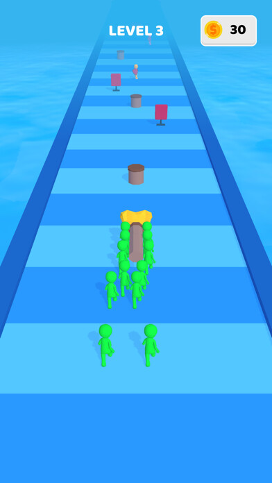 Emulate iPhone app Ram Them Down using MyAndroid Emulate iPhone app Ram Them Down using MyAndroid