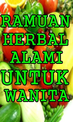 Run android online APK Ramuan Alami Untuk Wanita Frigid Atau Sulit Gairah from MyAndroid or emulate Ramuan Alami Untuk Wanita Frigid Atau Sulit Gairah using MyAndroid