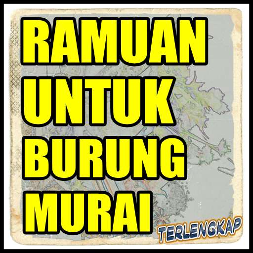 Run android online APK Ramuan Khusus Untuk Burung Murai from MyAndroid or emulate Ramuan Khusus Untuk Burung Murai using MyAndroid