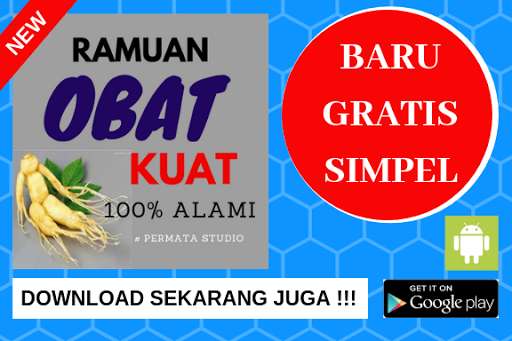 Run android online APK Ramuan Obat Kuat Pria Alami from MyAndroid or emulate Ramuan Obat Kuat Pria Alami using MyAndroid Run android online APK Ramuan Obat Kuat Pria Alami from MyAndroid or emulate Ramuan Obat Kuat Pria Alami using MyAndroid