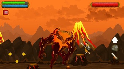 Emulate iPhone app Ram vs Ravan - Indian Games using MyAndroid Emulate iPhone app Ram vs Ravan - Indian Games using MyAndroid