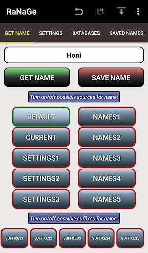 Run android online APK RaNaGe Free from MyAndroid or emulate RaNaGe Free using MyAndroid Run android online APK RaNaGe Free from MyAndroid or emulate RaNaGe Free using MyAndroid
