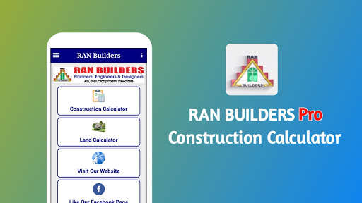 Run android online APK Ran Builders pro Construction Calculator from MyAndroid or emulate Ran Builders pro Construction Calculator using MyAndroid Run android online APK Ran Builders pro Construction Calculator from MyAndroid or emulate Ran Builders pro Construction Calculator using MyAndroid