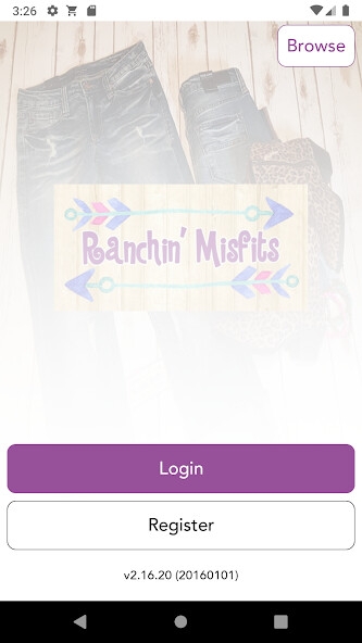 Run android online APK Ranchin Misfits from MyAndroid or emulate Ranchin Misfits using MyAndroid Run android online APK Ranchin Misfits from MyAndroid or emulate Ranchin Misfits using MyAndroid