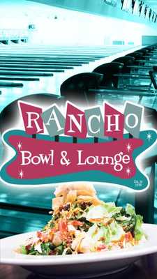 Emulate Android APK Rancho Bowl  Lounge