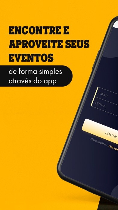 Emulate iPhone app Rancho do Vale - RDV using MyAndroid