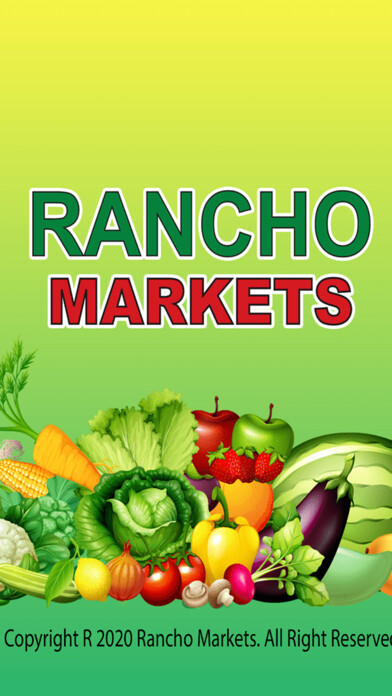 Emulate iPhone app Rancho Markets App using MyAndroid Emulate iPhone app Rancho Markets App using MyAndroid