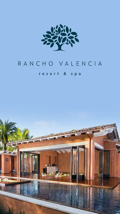 Emulate iPhone app Rancho Valencia Fitness using MyAndroid Emulate iPhone app Rancho Valencia Fitness using MyAndroid