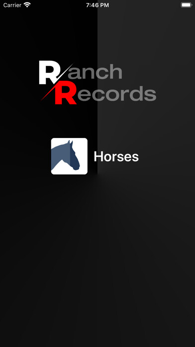Emulate iPhone app Ranch Records using MyAndroid Emulate iPhone app Ranch Records using MyAndroid