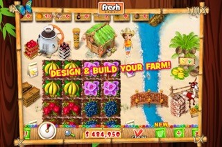 Emulate iPhone app Ranch Rush 2 Free using MyAndroid Emulate iPhone app Ranch Rush 2 Free using MyAndroid