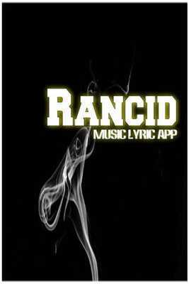 Emulate Android APK RANCID - Lyric Songs Emulate Android APK RANCID - Lyric Songs