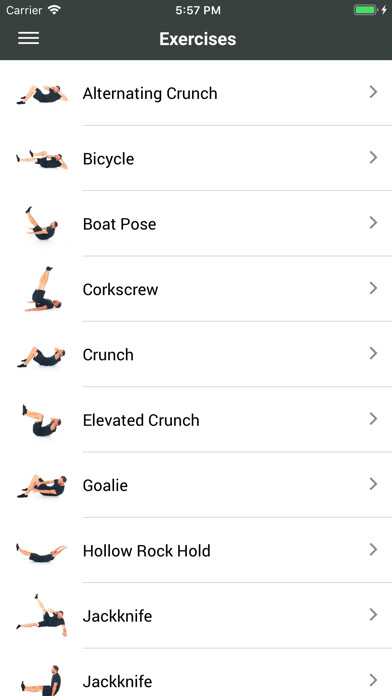 Emulate iPhone app Random Abs using MyAndroid Emulate iPhone app Random Abs using MyAndroid