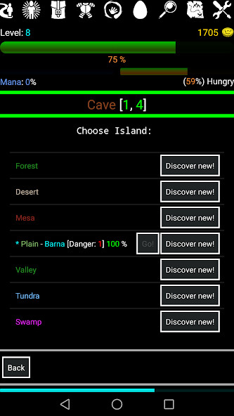 Run android online APK Random Adventure Roguelike from MyAndroid or emulate Random Adventure Roguelike using MyAndroid Run android online APK Random Adventure Roguelike from MyAndroid or emulate Random Adventure Roguelike using MyAndroid