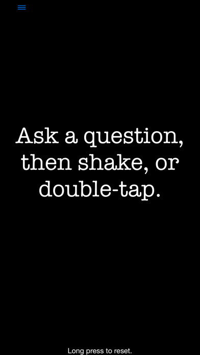 Emulate iPhone app Random Answers using MyAndroid Emulate iPhone app Random Answers using MyAndroid