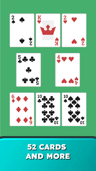 Run android online APK Random Cards from MyAndroid or emulate Random Cards using MyAndroid Run android online APK Random Cards from MyAndroid or emulate Random Cards using MyAndroid