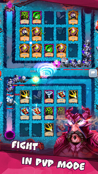 Run android online APK Random Cards: Tower Defense TD from MyAndroid or emulate Random Cards: Tower Defense TD using MyAndroid Run android online APK Random Cards: Tower Defense TD from MyAndroid or emulate Random Cards: Tower Defense TD using MyAndroid