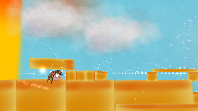 Emulate iPhone app Random Cheese using MyAndroid Emulate iPhone app Random Cheese using MyAndroid