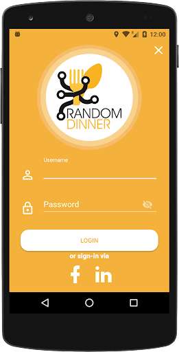 Run android online APK Random Dinner from MyAndroid or emulate Random Dinner using MyAndroid Run android online APK Random Dinner from MyAndroid or emulate Random Dinner using MyAndroid