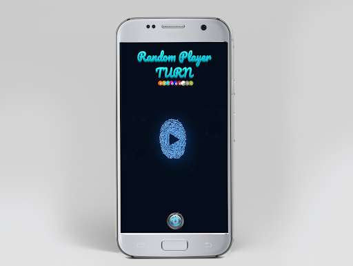Run android online APK Random fingerprint player turn from MyAndroid or emulate Random fingerprint player turn using MyAndroid