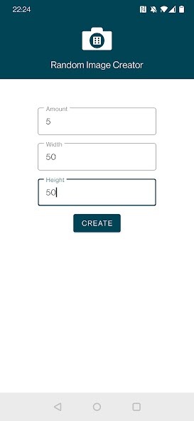 Run android online APK Random Image Creator from MyAndroid or emulate Random Image Creator using MyAndroid Run android online APK Random Image Creator from MyAndroid or emulate Random Image Creator using MyAndroid