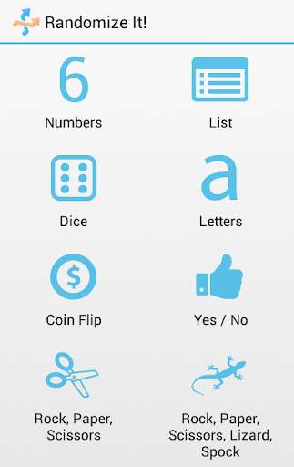 Run android online APK Randomize it! from MyAndroid or emulate Randomize it! using MyAndroid Run android online APK Randomize it! from MyAndroid or emulate Randomize it! using MyAndroid