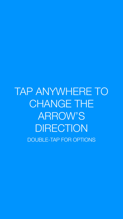 Emulate iPhone app Randomizer - Choose Left or Right. Randomly. using MyAndroid Emulate iPhone app Randomizer - Choose Left or Right. Randomly. using MyAndroid