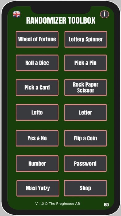 Run android online APK Randomizer Toolbox from MyAndroid or emulate Randomizer Toolbox using MyAndroid Run android online APK Randomizer Toolbox from MyAndroid or emulate Randomizer Toolbox using MyAndroid