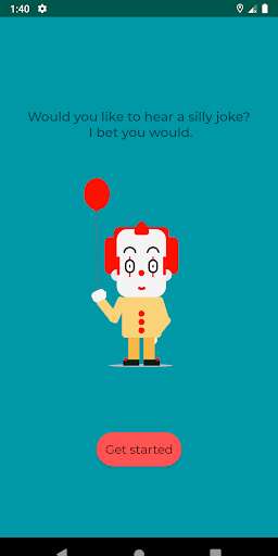 Run android online APK Random Jokes Generator from MyAndroid or emulate Random Jokes Generator using MyAndroid Run android online APK Random Jokes Generator from MyAndroid or emulate Random Jokes Generator using MyAndroid